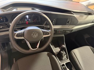 Volkswagen Caddy 4MOTION 2.0TDI 122CV 2022
