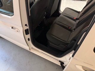 Volkswagen Caddy 4MOTION 2.0TDI 122CV 2022