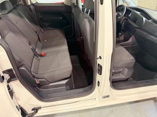 Volkswagen Caddy 4MOTION 2.0TDI 122CV 2022