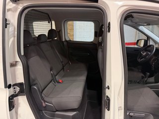 Volkswagen Caddy 4MOTION 2.0TDI 122CV 2022