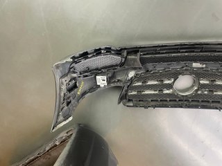 Parachoques Mercedes E Delantero/Trasero .W213