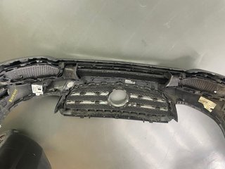 Parachoques Mercedes E Delantero/Trasero .W213