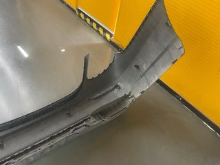 Parachoques Mercedes E Delantero/Trasero .W213