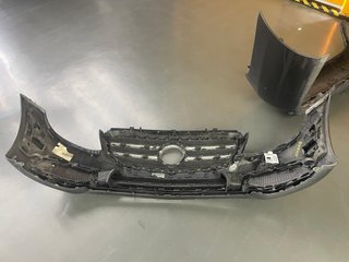 Parachoques Mercedes E Delantero/Trasero .W213
