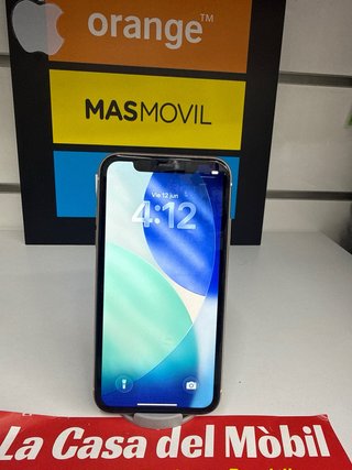 iPhone 11 64GB Blanco con garantía