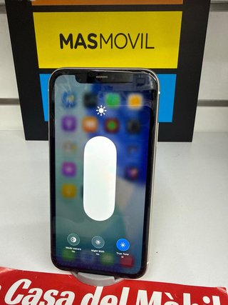 iPhone 11 64GB Blanco con garantía