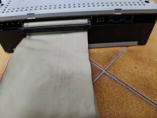 Grabadora DVD IDE Sony NEC Optiarc AD-5170A