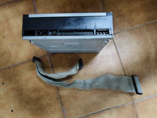 Grabadora DVD IDE Sony NEC Optiarc AD-5170A