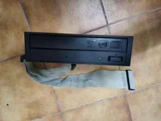 Grabadora DVD IDE Sony NEC Optiarc AD-5170A