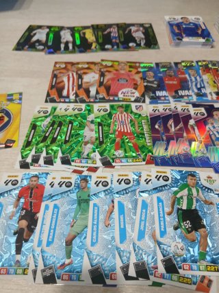 Panini Adrenalyn XL LaLiga 2025-2026