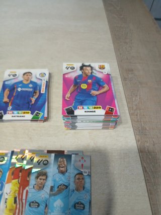 Panini Adrenalyn XL LaLiga 2025-2026
