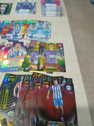 Panini Adrenalyn XL LaLiga 2025-2026