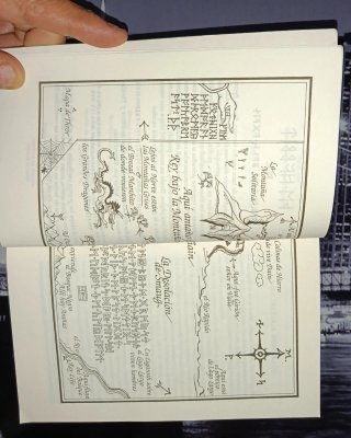 El Hobbit - J.R.R. Tolkien - Edición runas