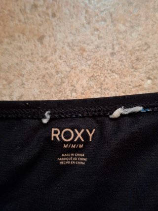 Slip costume bagno donna Roxy pois M