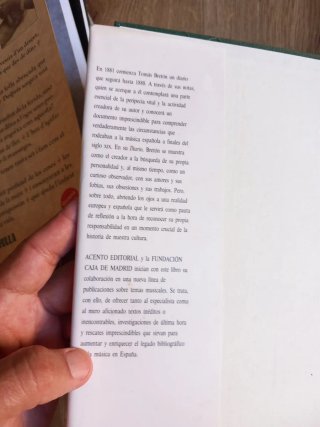 Diario I (1881-1888)