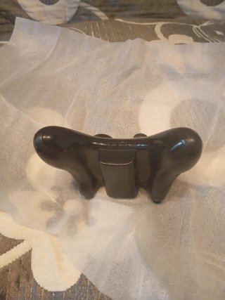 Mando Xbox 360 Negro Microsoft