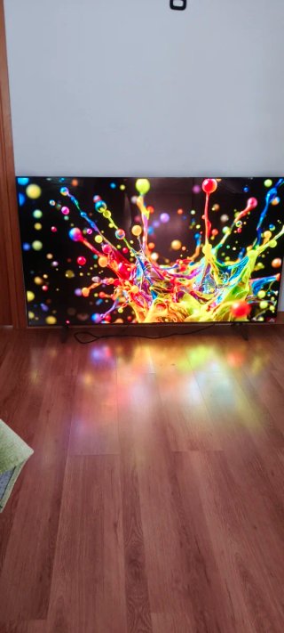 LG OLED 65 Smart TV