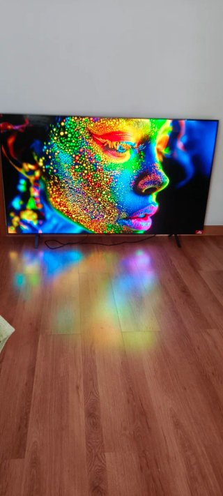 LG OLED 65 Smart TV