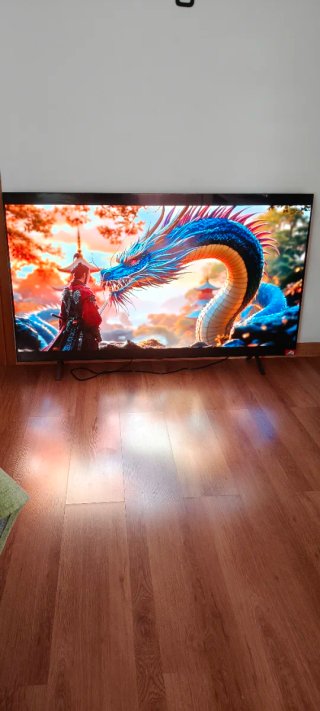 LG OLED 65 Smart TV
