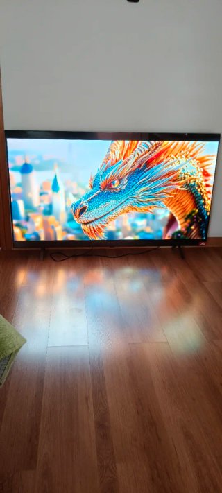 LG OLED 65 Smart TV