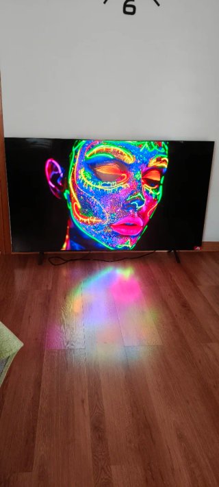 LG OLED 65 Smart TV