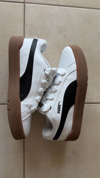 Scarpe Puma Unisex Taglia 42
