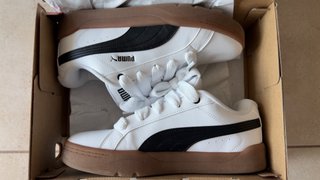 Scarpe Puma Unisex Taglia 42