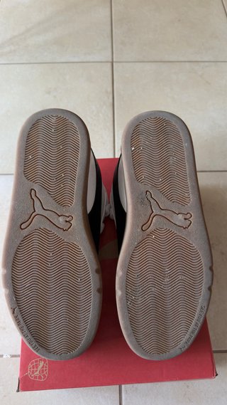Scarpe Puma Unisex Taglia 42