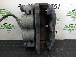 Pinza freno delantera izquierda iveco daily 103901