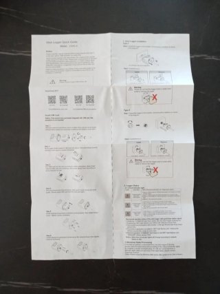 Stick Logger 4G LS4G-4 Inversor Solar