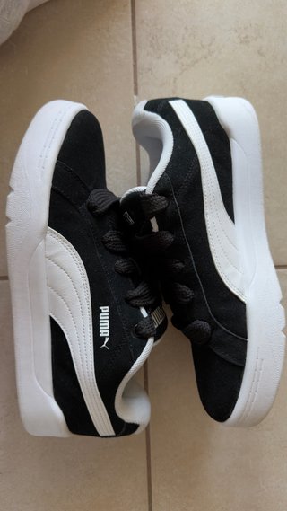 Scarpe Puma Lifestyle Taglia 42