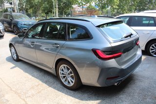 BMW SERIE 3 320e (2022)