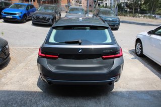 BMW SERIE 3 320e (2022)