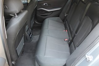 BMW SERIE 3 320e (2022)