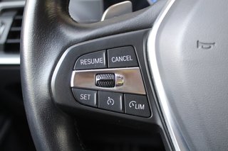 BMW SERIE 3 320e (2022)