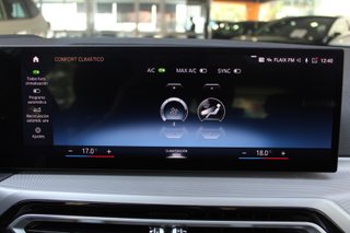 BMW SERIE 3 320e (2022)