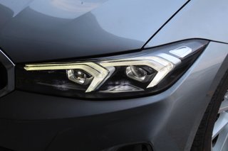 BMW SERIE 3 320e (2022)