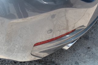 BMW SERIE 3 320e (2022)