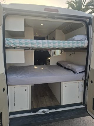 FIAT Ducato 2017