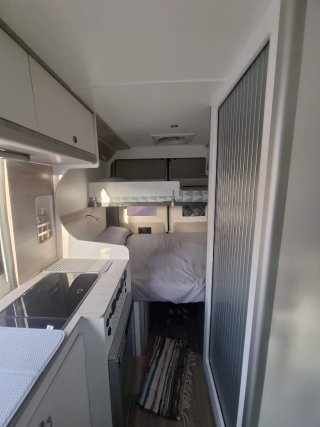 FIAT Ducato 2017
