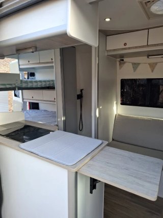 FIAT Ducato 2017