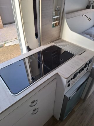 FIAT Ducato 2017