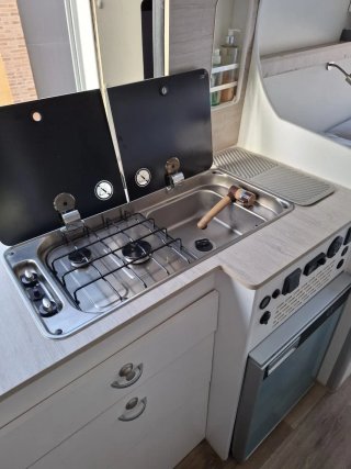 FIAT Ducato 2017