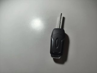 Llave Ford Focus MK2