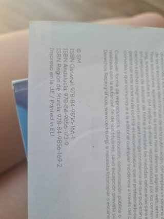 Lengua castellana y literatura Andalucia. 4o de...