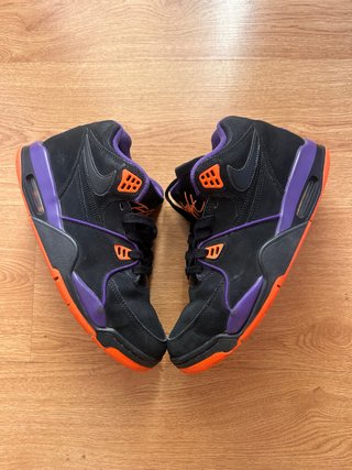 Zapatillas Nike Air Flight 89 Talla 42