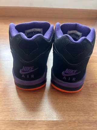 Zapatillas Nike Air Flight 89 Talla 42