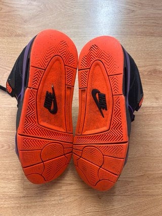 Zapatillas Nike Air Flight 89 Talla 42