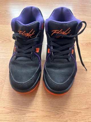 Zapatillas Nike Air Flight 89 Talla 42