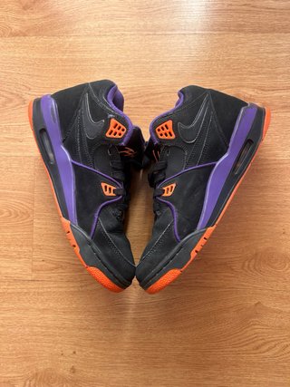 Zapatillas Nike Air Flight 89 Talla 42